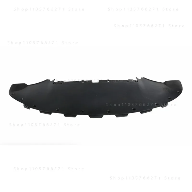 Suitable Model Y Front and Rear Bumper Guard Plate Model 3 Refreshed Motor Guard Plate Brand New