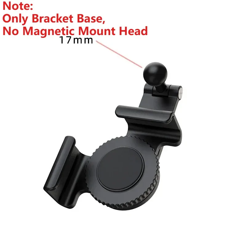 Voor Tesla Model 3XY S BYD Center Controle Display Slide Rail Telefoon Houder Magnetische Auto Telefoon Houder voor iPhone 15 14 13 12