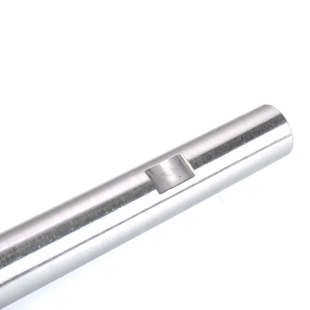 Imagem -04 - Diamante Núcleo Broca de Água Extensão 160 200 230 300 400 mm M22 Rosca Biela para Adaptador de Equipamento de Perfuração Peças