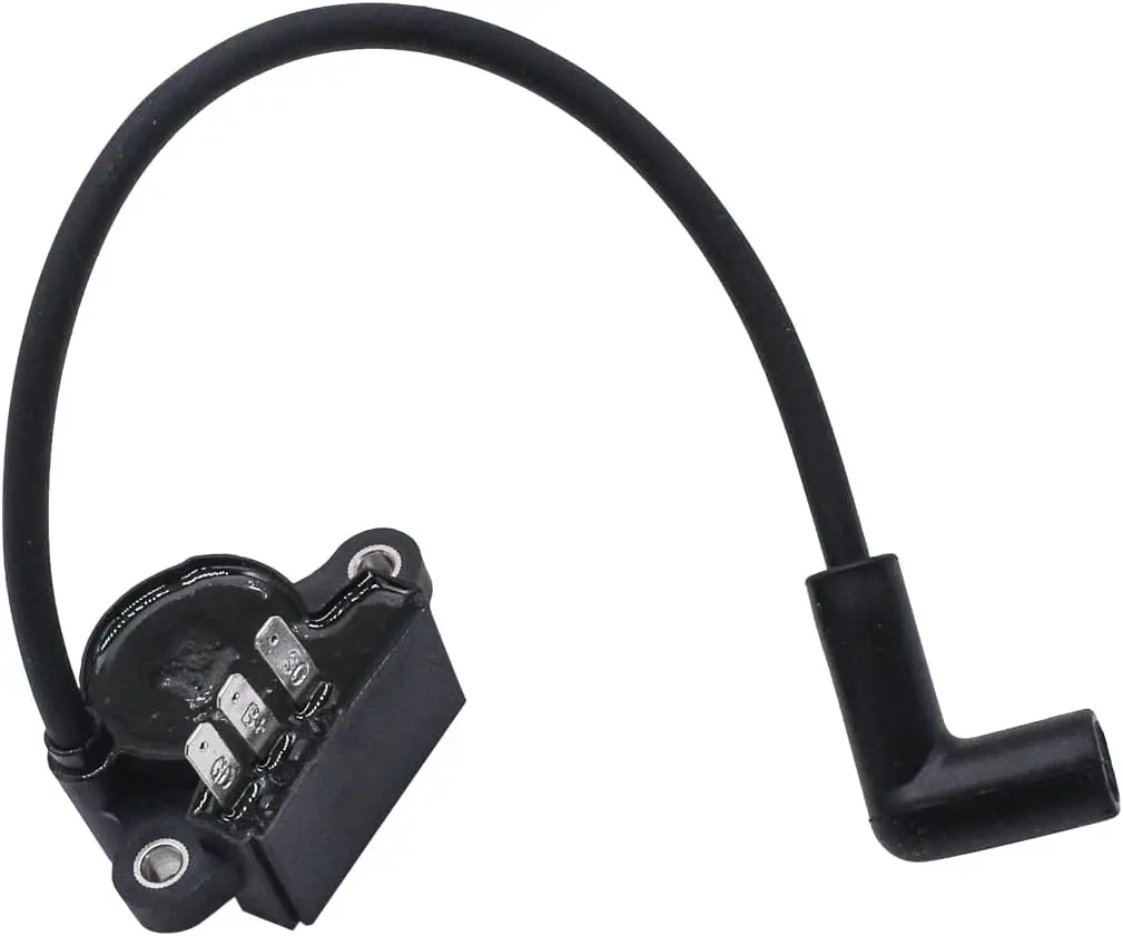 2Pcs 24-584-89-S Ignition Coil Module Compatible with Kohler CH740 CV740 SV735 SV740 GT1554 Engines Replaces 24-755-172-S 24-755