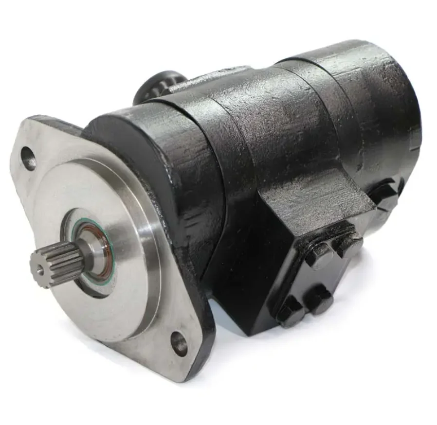 

BOBCAT, Gear pump, 7409989,Provide a full range of Bobcat accessories, please consult customer service for details.