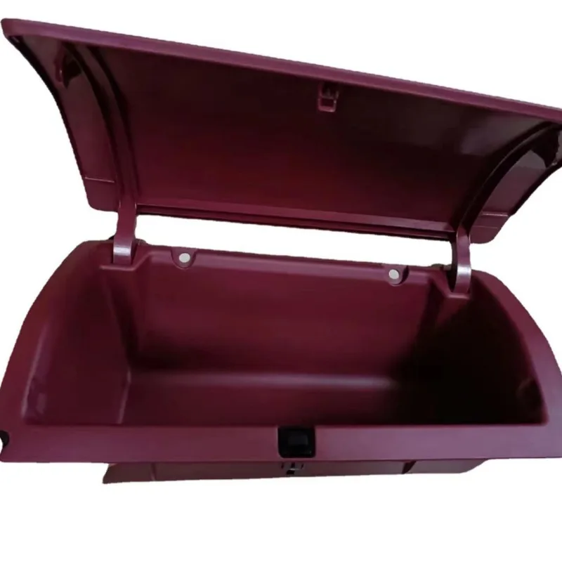 2004-2012 Dashboard Storage Box, Center Console Organizer Tray Replacement Accessories OE