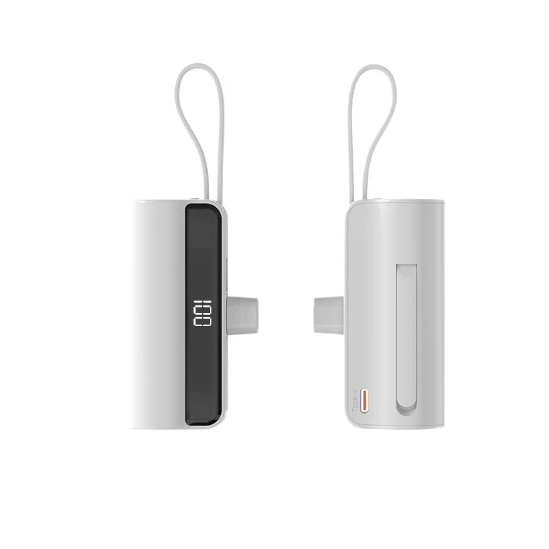 

Внешний аккумулятор MINI Power Bank 10000 мАч большой емкости с быстрой зарядкой для iPhone, Xiaomi, Huawei, Samsung (запасной аккумулятор)