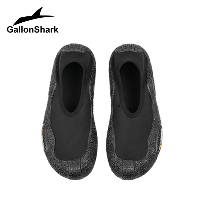 

GallonShark Breathable Barefoot Sock Shoes Flexible Knit Footwear for Yoga Pilates Dance and Casual Activities
