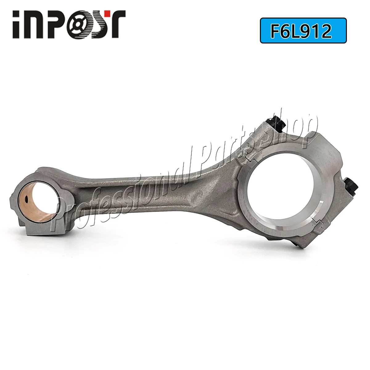 

New 04150455 F6L912 Connecting Rod For Deutz F6L912