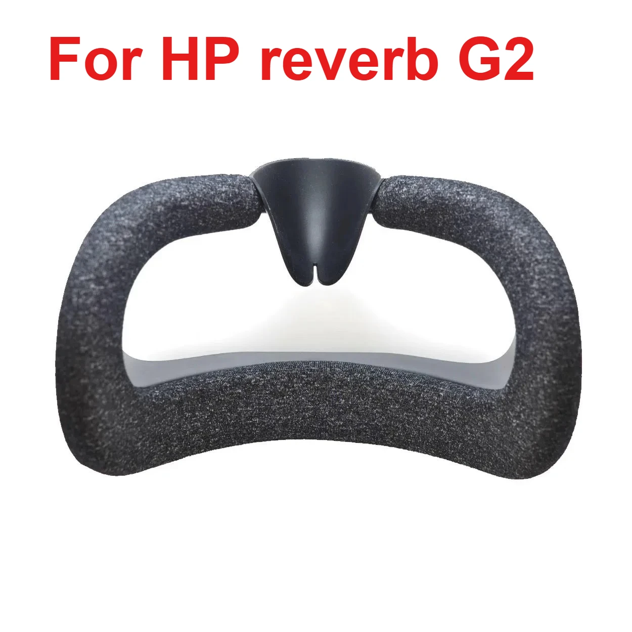 Original for HP Reverb G2 VR Glasses Face Gasket Cushion Eye Pad Headset Magnetic Suction Facial Bracket Replacement Part