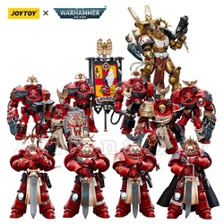 Joytoy Blood Angels Action Figure, Coleção Anime, Modelo Militar, Frete Grátis, 40K Mechas, 1:18