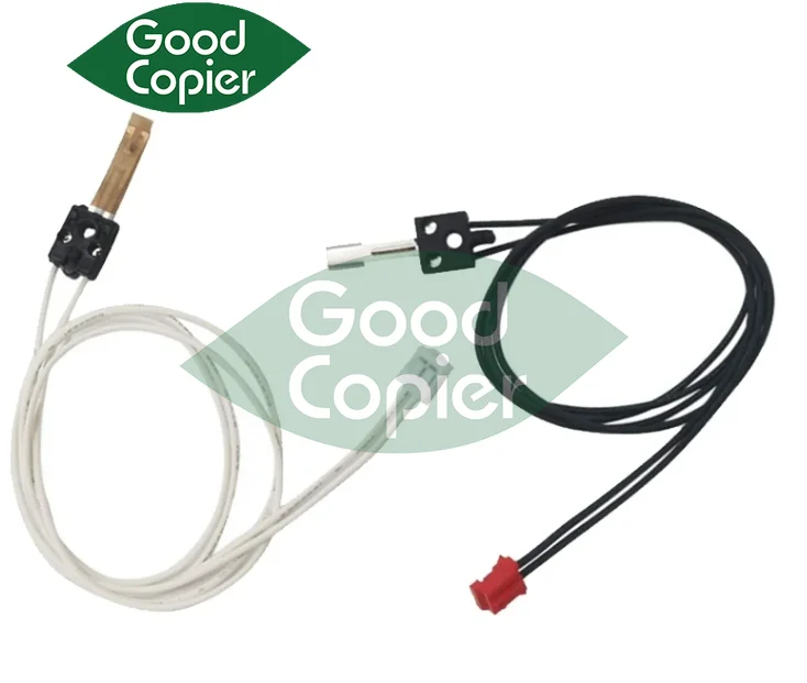 

1SET Thermistor is used for Brother HL5340D HL 5340 5350 5370 DCP 8060 8065 8070 8080 8085 MFC 8370 8380 8480 8680 8690 8880 887