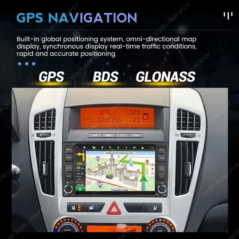 Thumbnail 4 - #36 Best Car Intelligent Systems to Buy In 2026