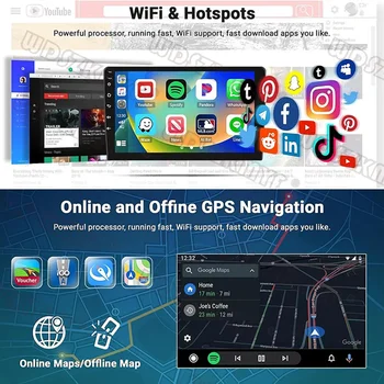 10 最佳銷售 斯柯達明銳 CarPlay - №7