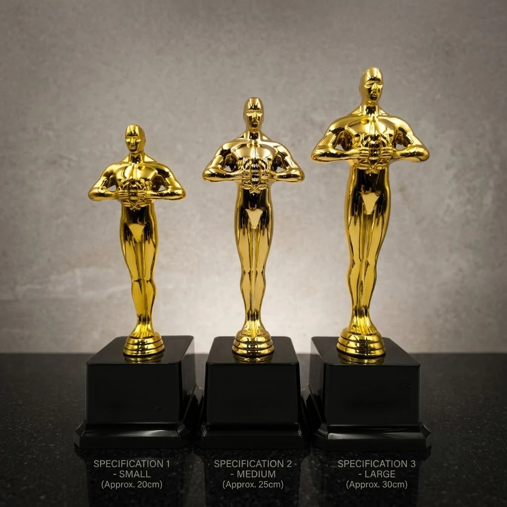 #20 Latest Trophies & Awards Offers
