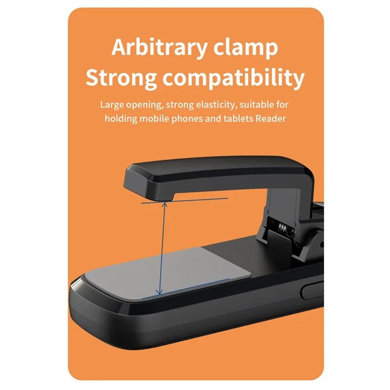 

Remote Control For Kindle Paperwhite Oasis Kobo Ereaders+ Page Turner Camera Camcorder Remote Control Extenders Black