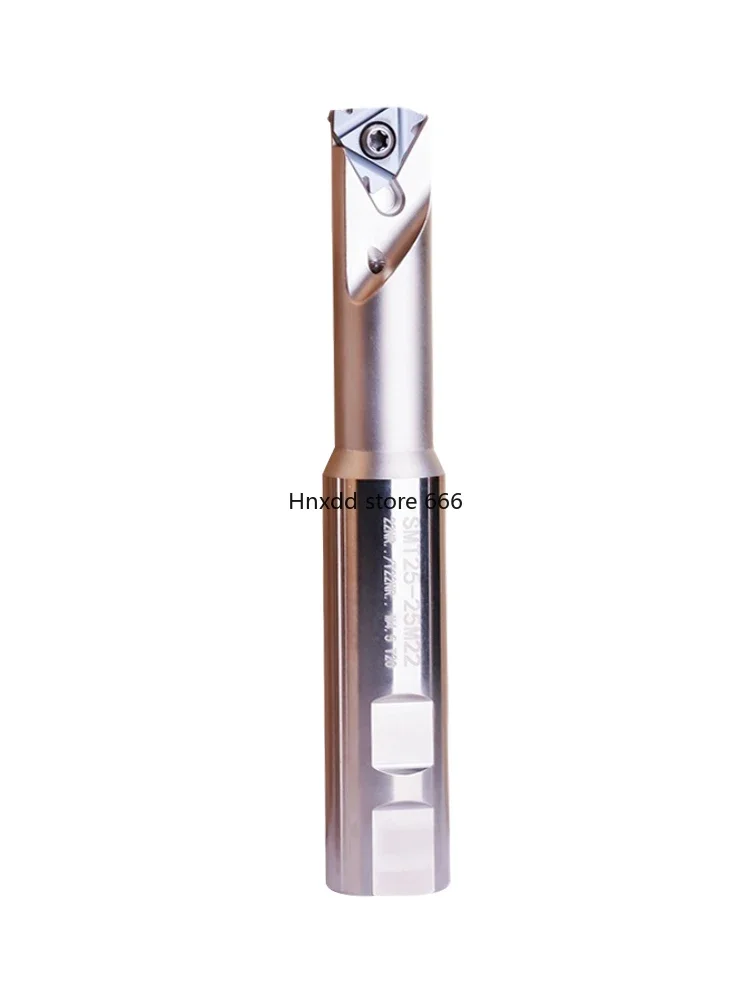 T-thread milling rod HSMT dual-purpose shock rod 10 12 14