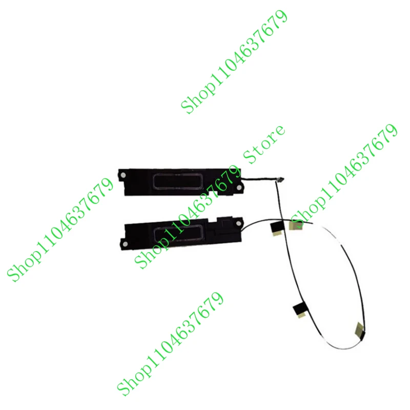 

Оригинальный комплект динамиков для ноутбука PJ TH для DELL XPS 13 9370 9380 XPS13 7390 9305 0C2T28 C2T28 PK23000VL00