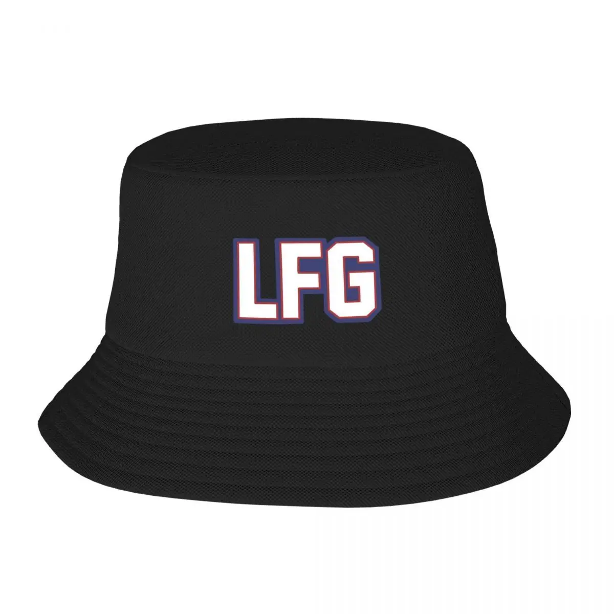 2025 New Lfg Bucket… - image