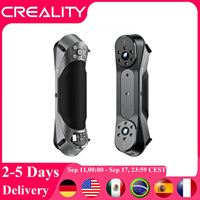 Creality 3D Scanner Raptor CR-Scan 3D Printing Handheld Scan 0.02 mm Accuracy 60fps Scanning Speed Blue Laser NIR Light Scanner