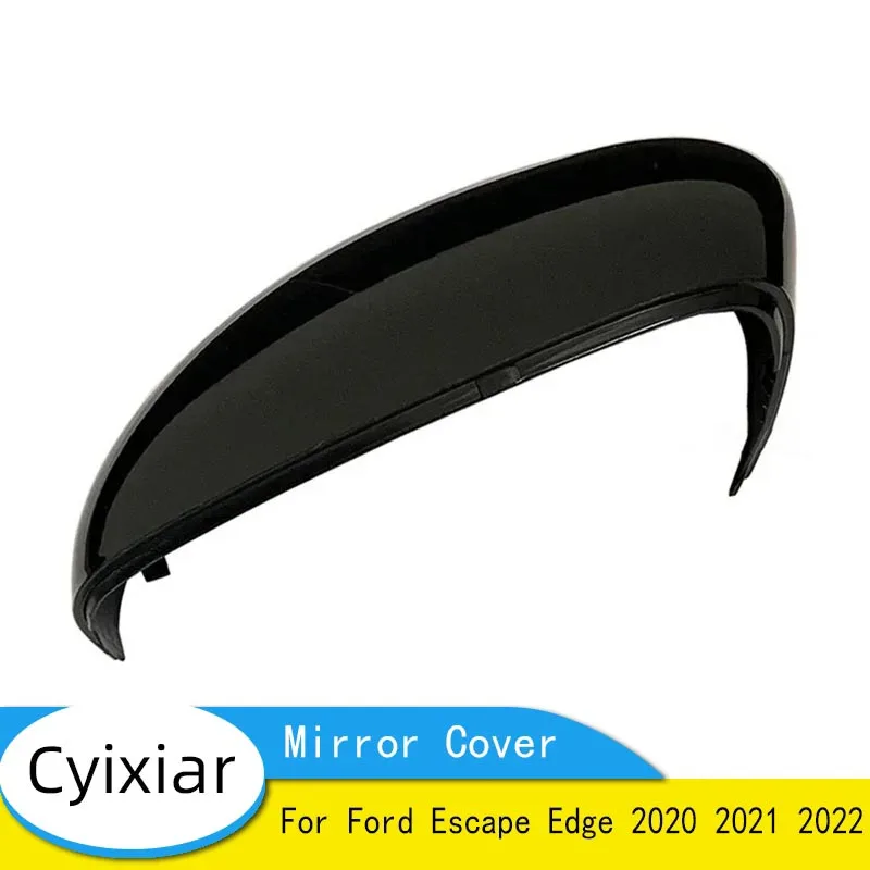

Крышка бокового зеркала для Ford Escape Edge 2020 2021 2022, корпус заднего вида, замена крыла двери