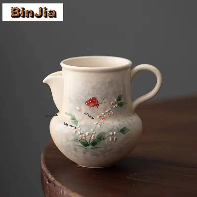 pichet-a-the-de-200-ml-avec-motif-papillon-et-orchidee-dessine-a-la-main-distributeur-de-the-cha-hai-tasse-de-justice-tasse-equitable-accessoires-et-ornements-pour-service-a-the