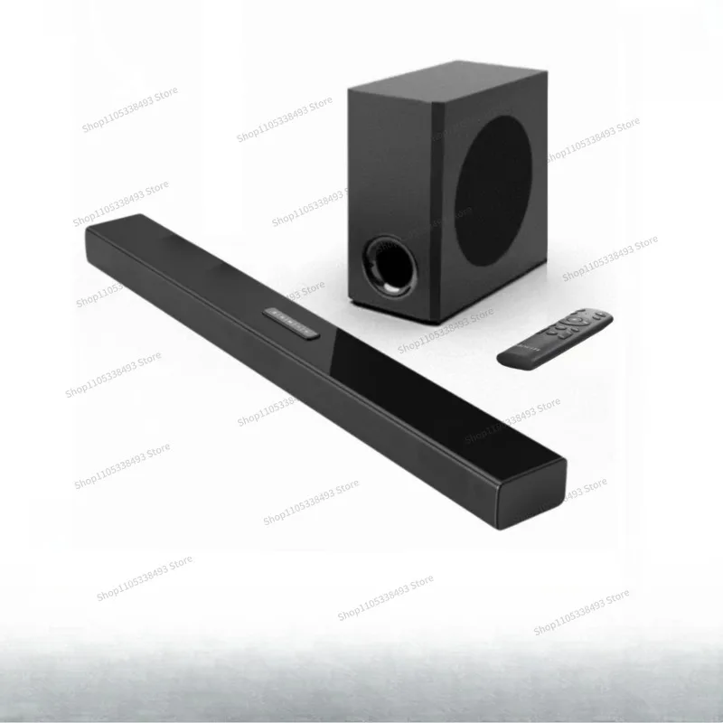 For Subwoofer Hotel Home Theater TV Projector Whispering Wall Bluetooth Audio Speaker