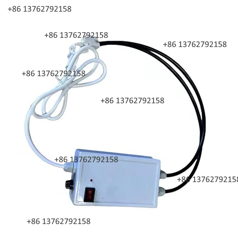 Inverter Refrigerator Compressor Tester Direct Start Test Tool Variable Frequency Fridge Inverter Compressor Maintenance