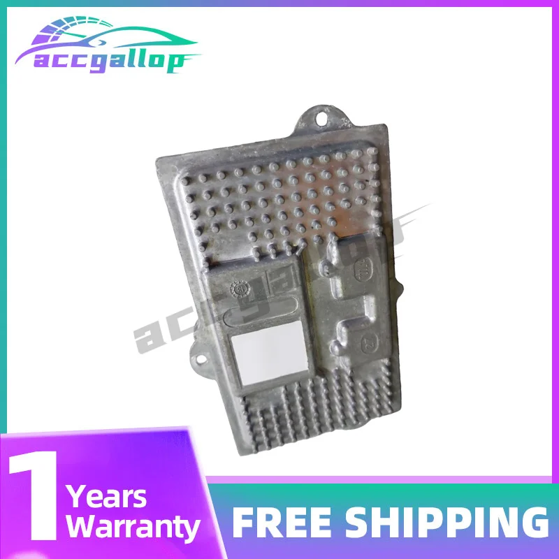 90093044 90089469 for Peugeot 3008 Headlight Management Module Headlight Control Module Computer ECU