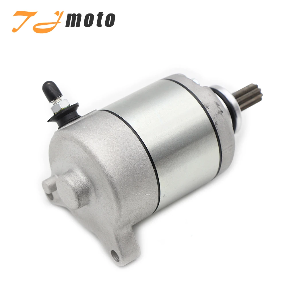 

Motorcycle Starter Motor Accessories For Honda 31200-KPP-861 CBR125R 2004-2010 CBR125RS 2005-2006 CBR125RW 2005-2010 CBR150R