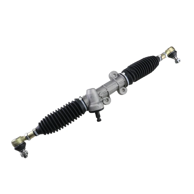 Marshell Golf Cart Steering Rack Control Rod Linkage Steering Assembly Golf Cart Parts Fit DG-C2-8 MARSHELL Buggys