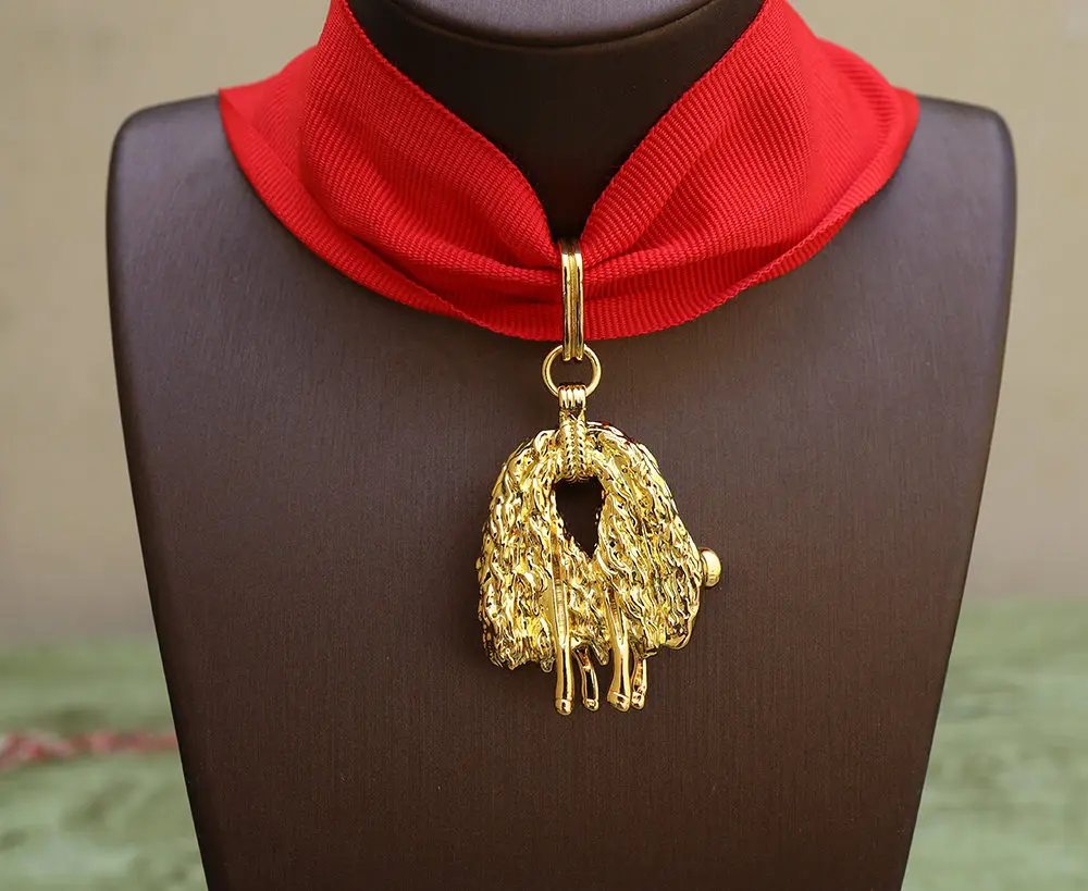 

Austrian Order of the Golden Fleece Reproduction