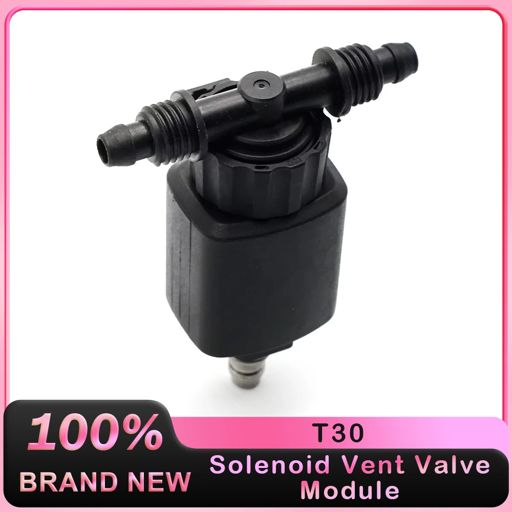 Solenoid Vent Valve Module for DJI T30 Agricultural Drone Accessories DJI Agras Agricultural Plant Protection UAV Repair Parts