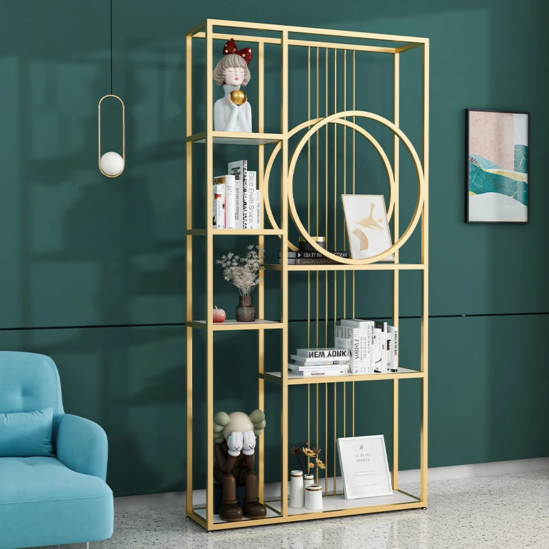 

Металлические элитные шкафы-витрины для гостиной, прихожей, книжные полки, мебель для лаунж-зоны, гарнитур для гостиной