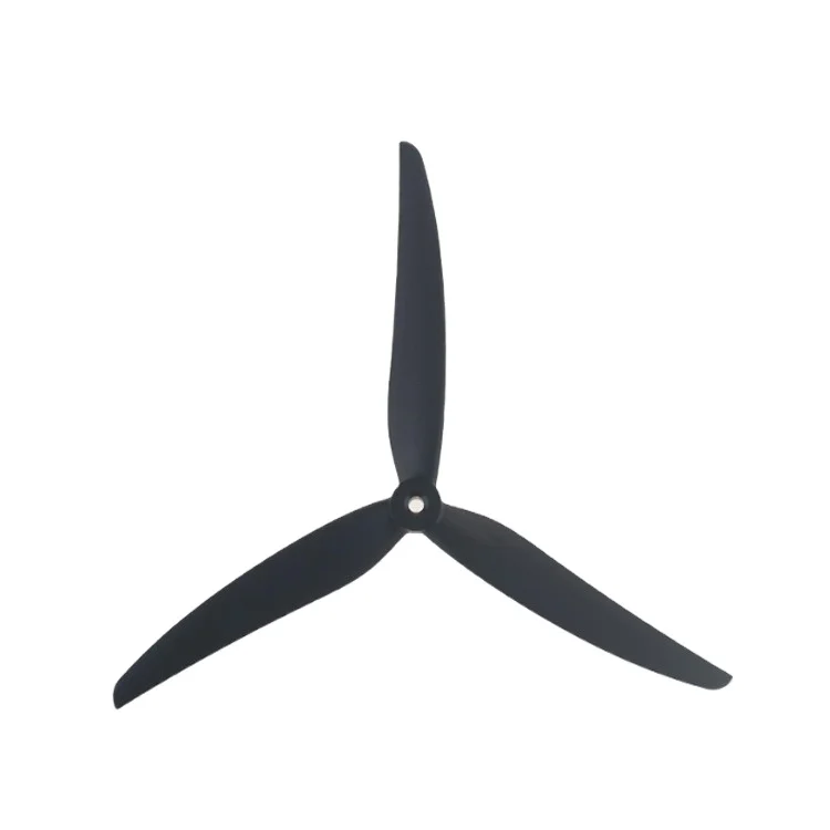 

Для Gemfan 9045 трехстворчатая машина из стекловолокна и нейлона, большая горизонтальная линия, спиральная трехстворчатая 9-дюймовая горизонтальная линия