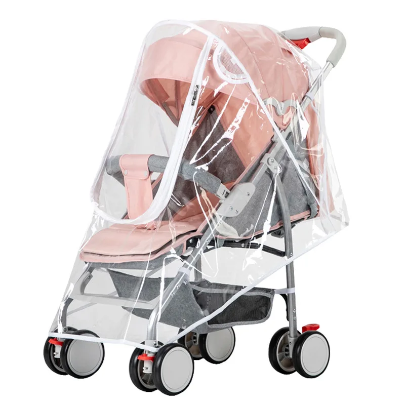 

Коляска U-образная, лобовое стекло, универсальный ветрозащитный и дождевик для коляски, детская коляска, теплый зимний защитный чехол