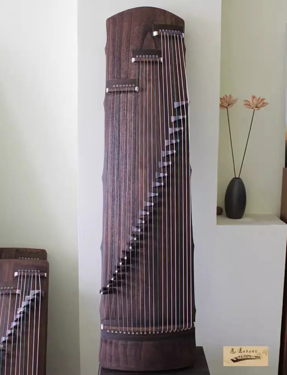 

Guzheng 120cm Chinese string instruments