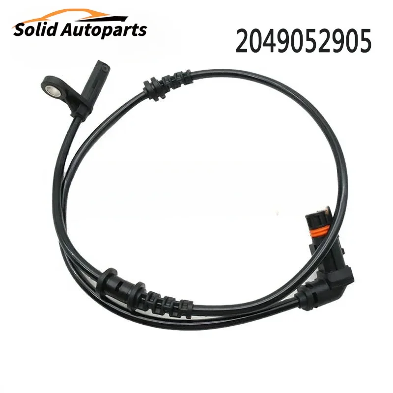 2049052905   Links Rechts ABS Wielsnelheidssensor voor Mercedes Benz W204 C204 S204 C180 C200 C220 C250 C350 C-CLASS 2049057900