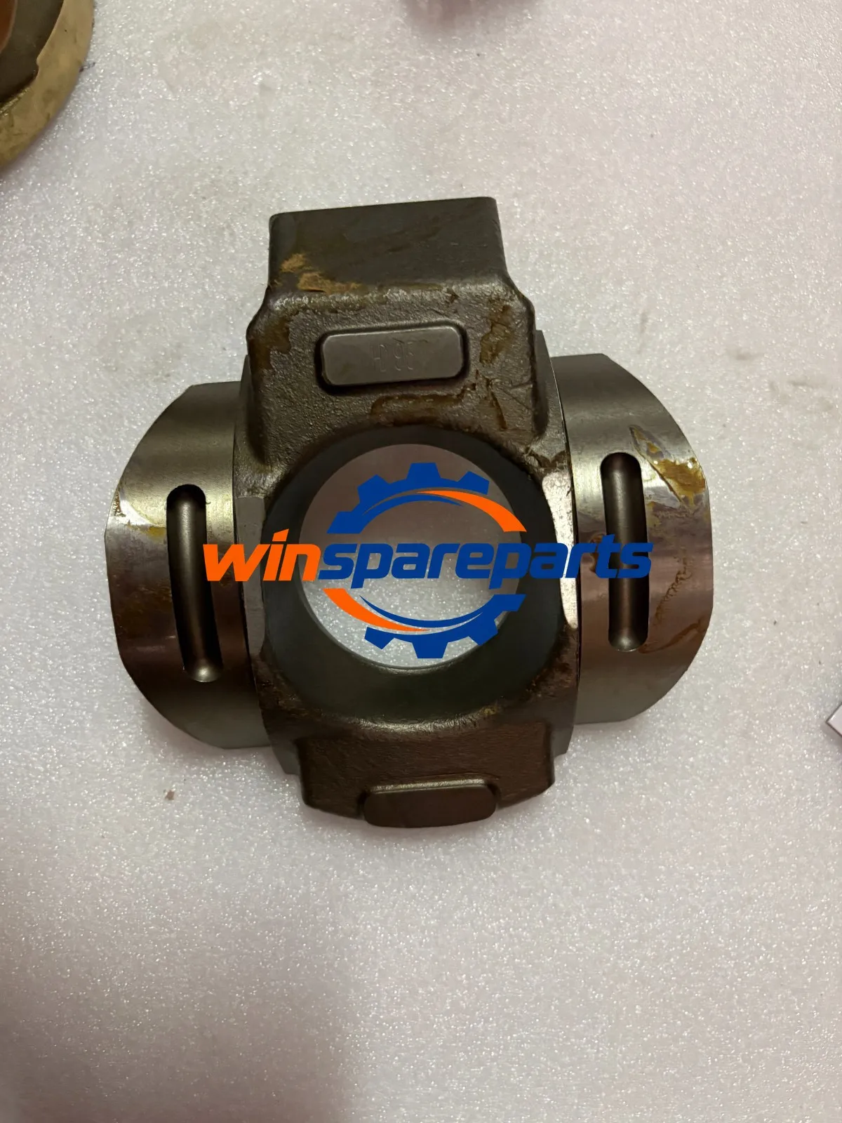 HPV95C Swash Plate (Cam Rocker) For Komatsu PC220-6 PC200-6 6D95 Hyd Pump