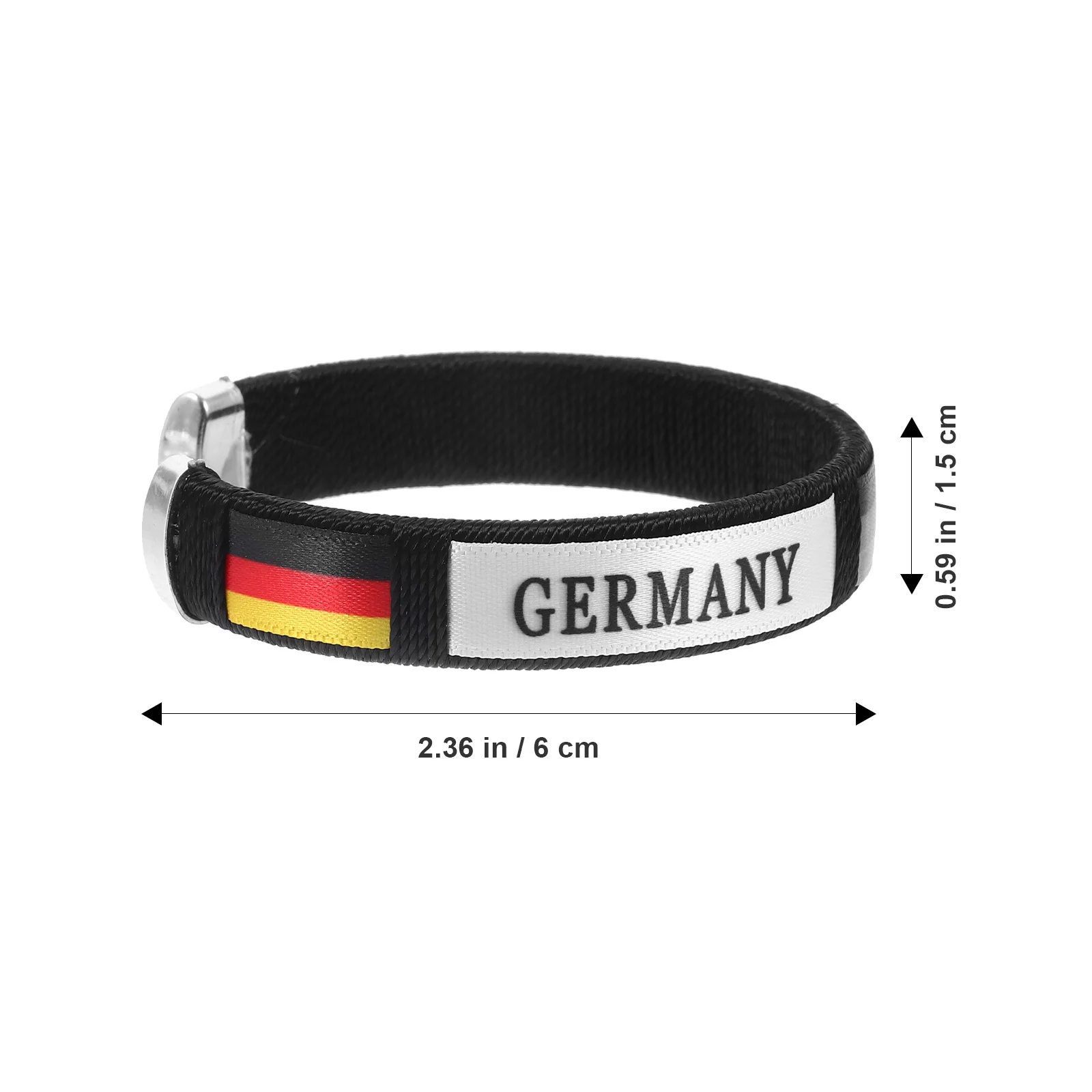 Футбольный орнамент, спортивный браслет, очаровательные лямки, браслеты, игровой браслет для фанатов, браслеты