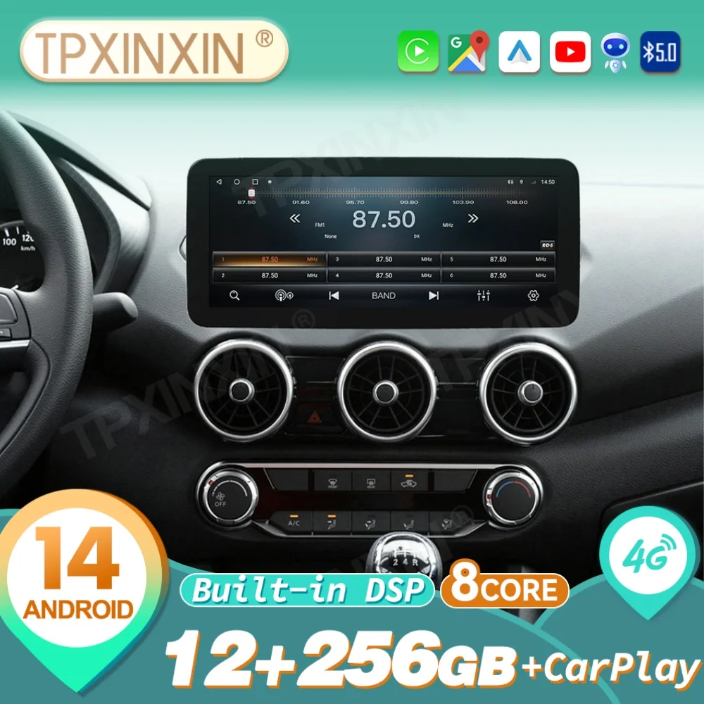For Mazda Atenza 2014 2015 2016 Android Auto Carplay Car Radio Stereo Automotive Multimedia Player GPS Navigation Head Unit