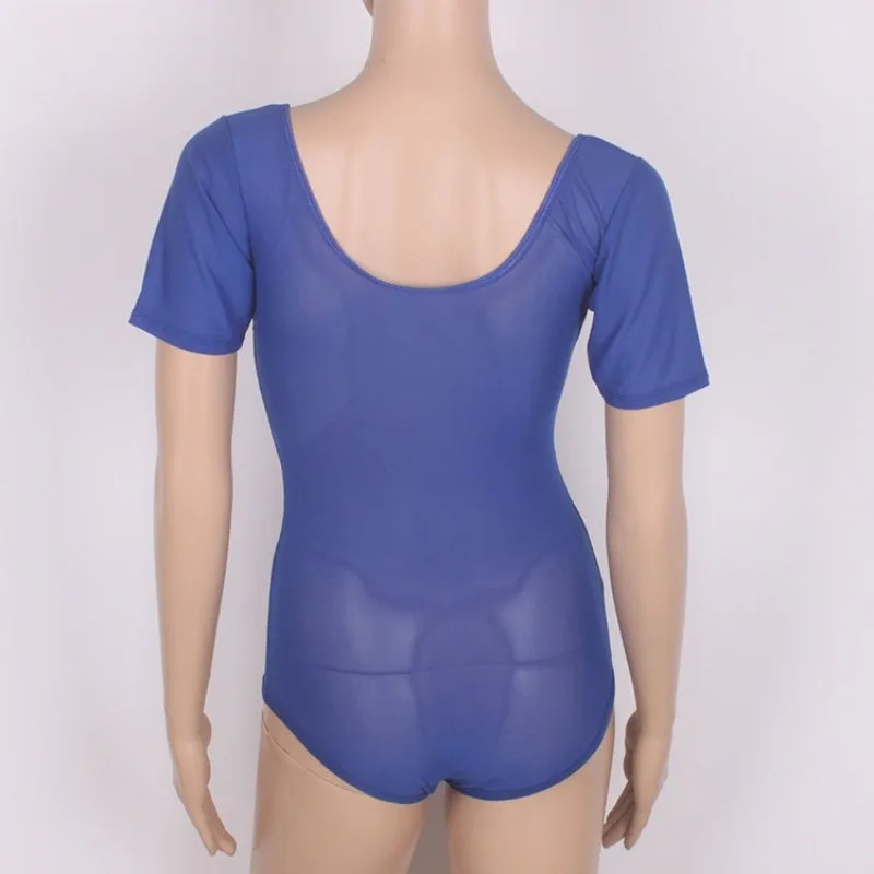 Leotardo de una pieza para mujer, Tops cortos de manga larga para danza del vientre, accesorios para danza del vientre, mono, camisa de fondo, Ropa de baile