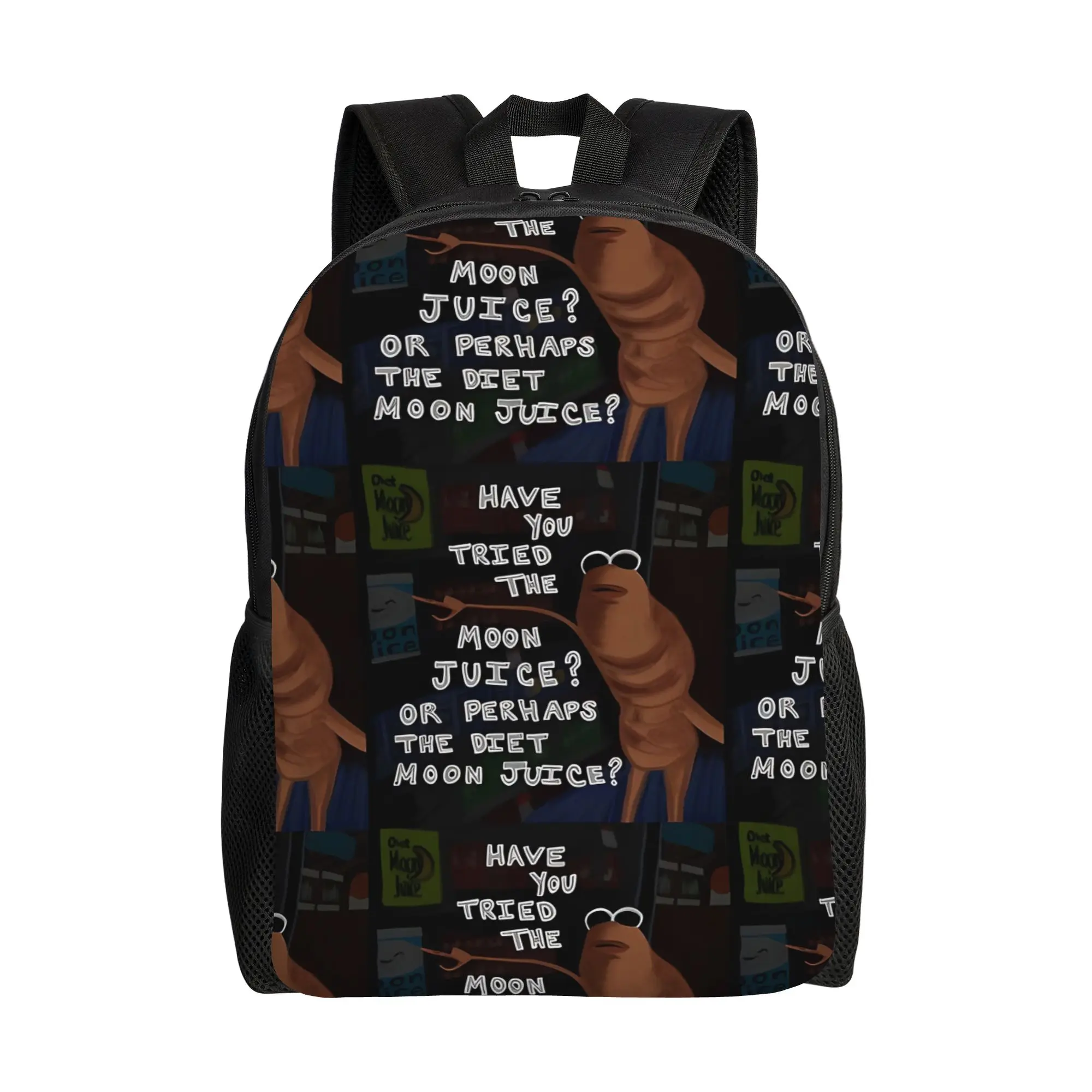 

Back to school season Marcus The Worm 1 Knapsack Marcus The Worm Office Workers Lightweight Backpack