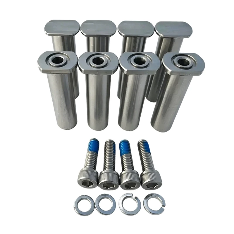 

1Set For DJI Agras T100S T70S T55 T70 T70P UAV Propeller Clamp Shaft Paddle Clip Spindle Axis Pin Agricultural Drone Accessories