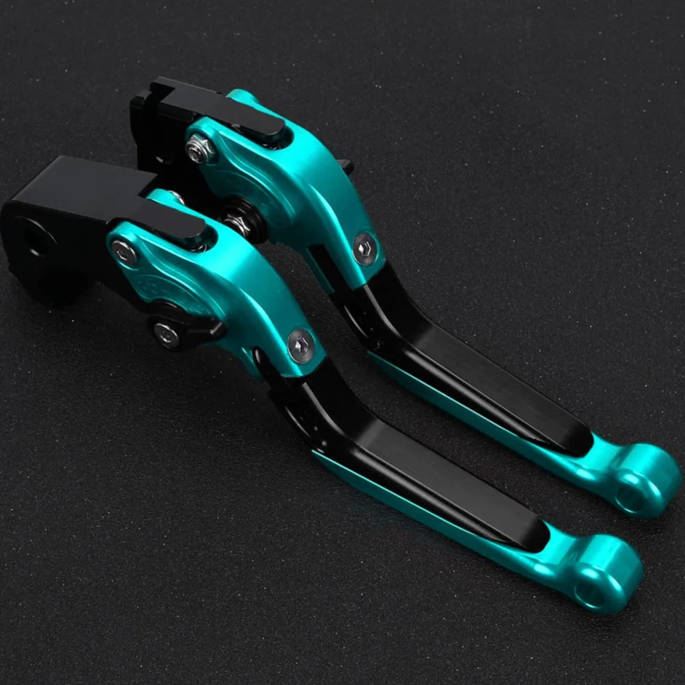 

650GT Motorcycle Accessories Adjustable Brake Clutch Levers For CFMOTO CF MOTO 650 GT 650 GT650 CF650GT 2018 2019 2020 2021