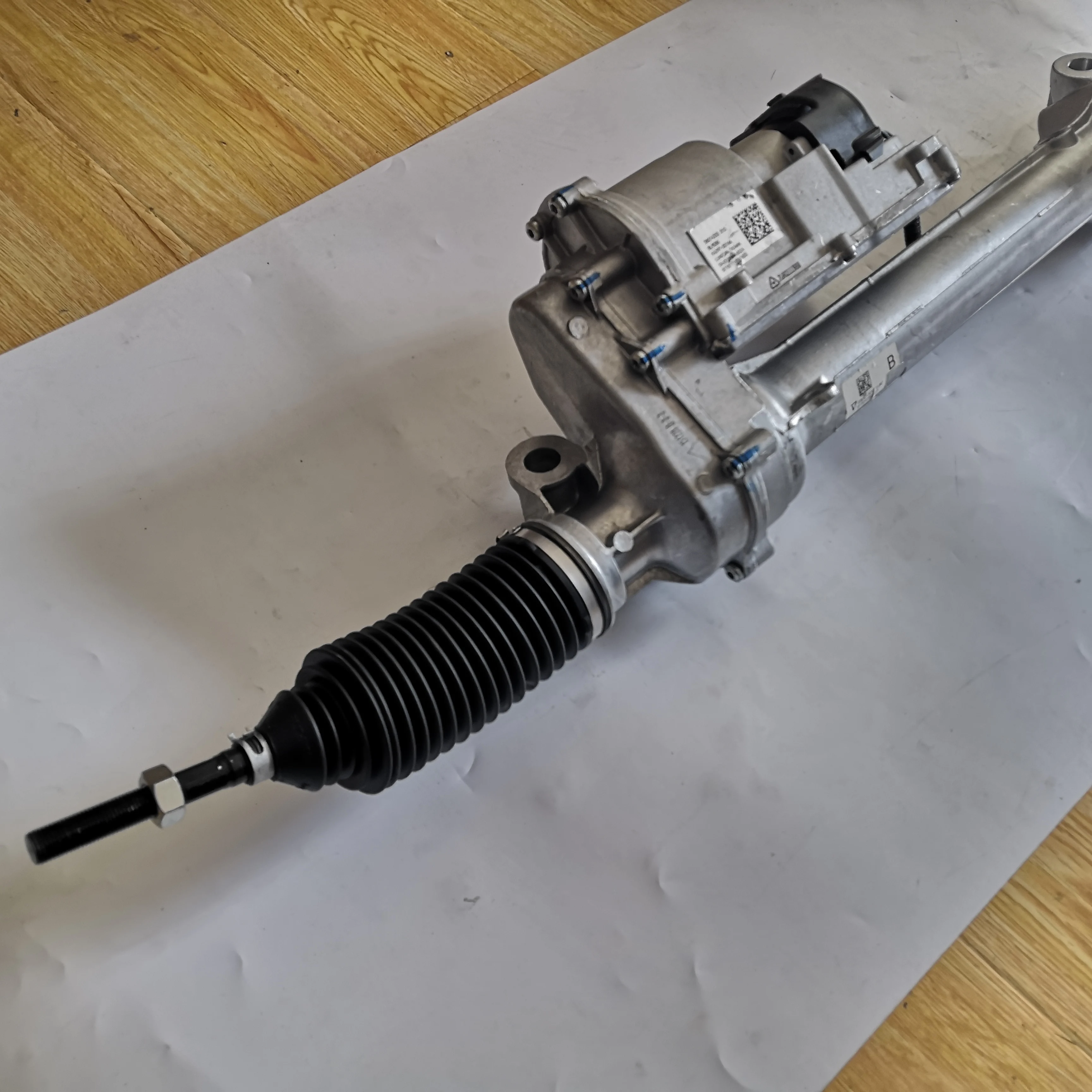 Good Price Hydraulic Power Steering Rack Gear For Mazda BT50 EB3C-3D070-BE-A