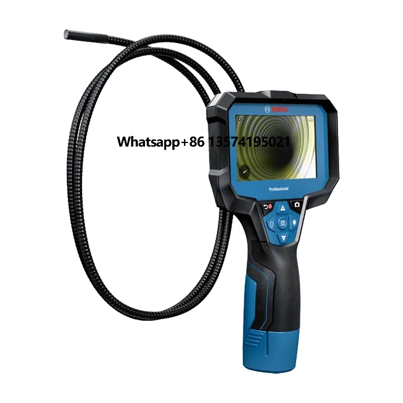 

GIC 4-23 C Professional New Industrial Endoscope High-definition Peepscope