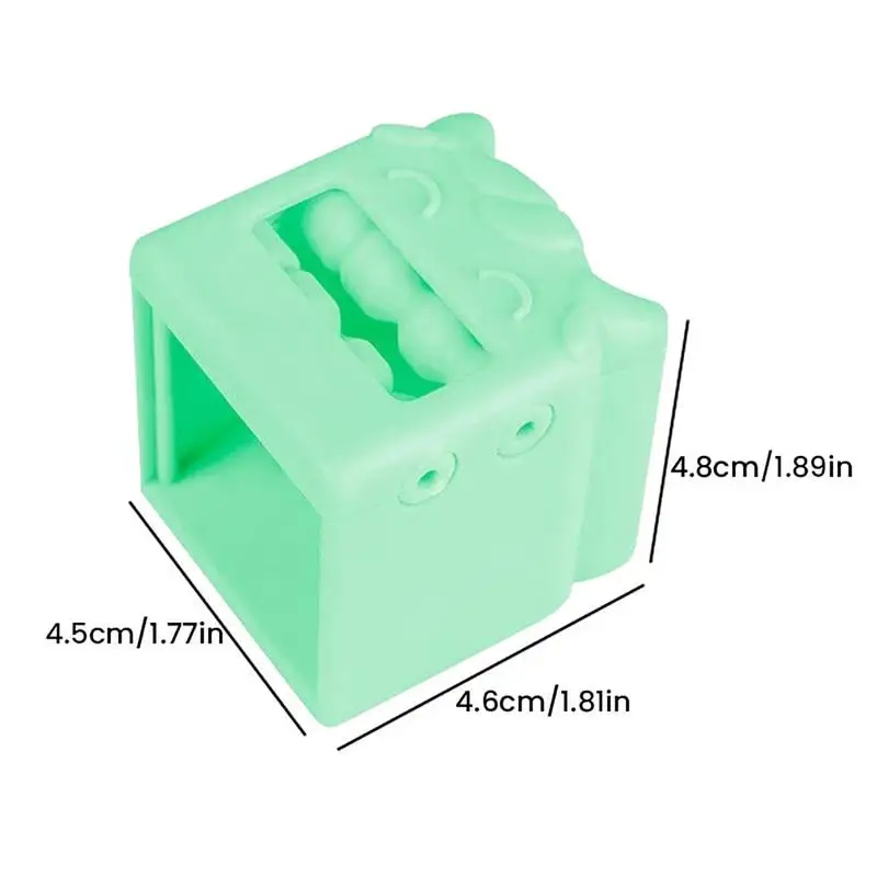 Sunflower Shells Peeling Tool Cute Cracking Machine For Shelling Sunflower Shells Fast Peeling Sunflower Shells Tools For Boys