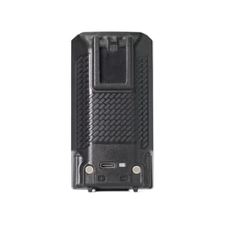 Quansheng-walkie-talkie UV-K5, batería recargable tipo C, BPK5, K6, UVK5, UV, K58, Radio CB bidireccional