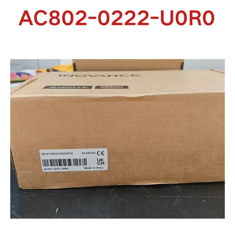 New AC802-0222-U0R0 modular Fast Shipping