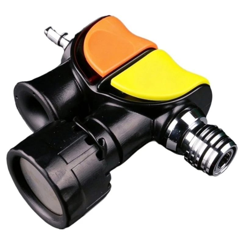 A95I-Diving Buzzer Underwater Emergency Communication Equipment, Deep Dive Gear, Amphibious Signal Generator