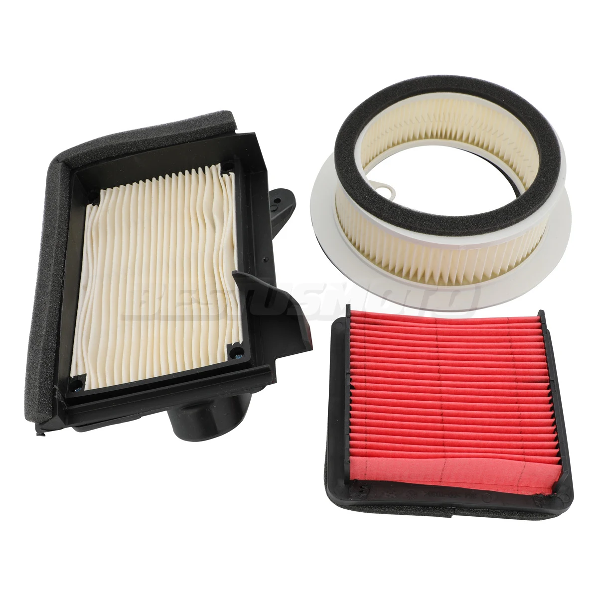 Motorcycle Air Cleaner Filter Element For Yamaha XP 530 T-Max XP530 TMAX T MAX 530 TMAX530 T-MAX530 2017 2018 2019