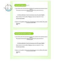 AED6-Soil Humidometer Home Gardening Measuring Tool Soil Moisture Meter Hygrometer Probe Watering Test