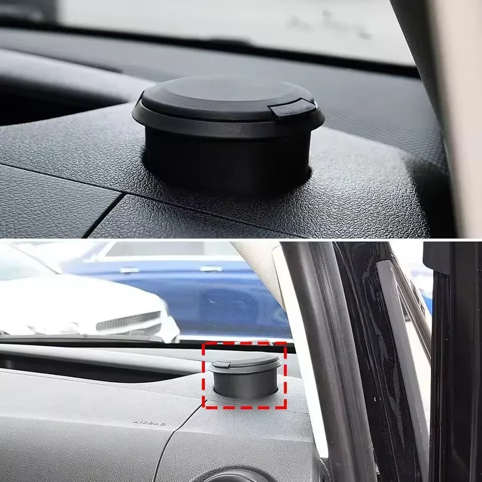 4488102000 Car Ashtrays Center Console Ashtray Assembly Box Cover Accessory For Mercedes Benz Vito V Class W447 W448 2016-2023